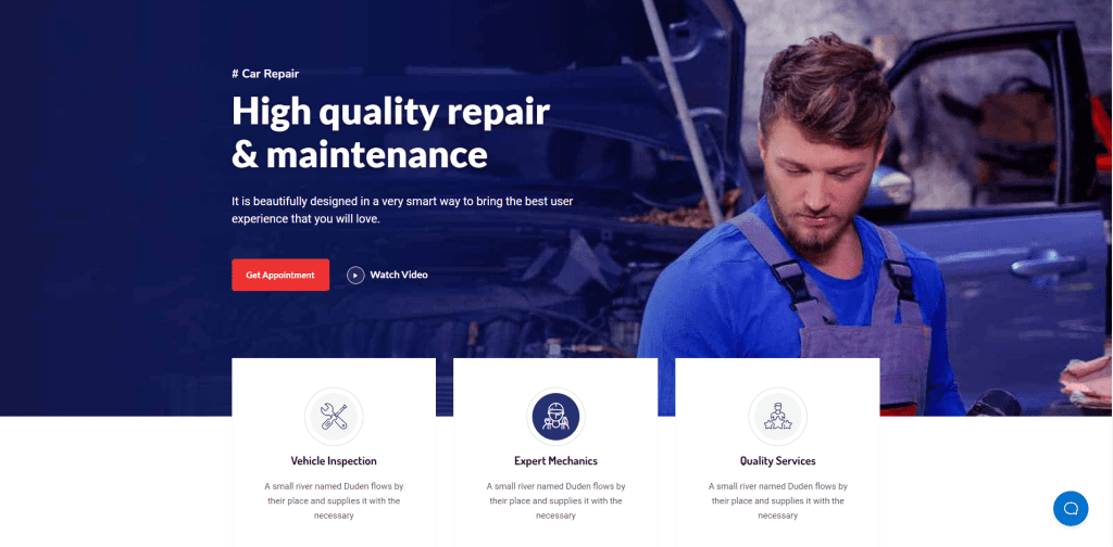 car-repair